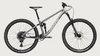 Norco Fluid FS A3 L 29  Grey/Silver