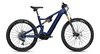 Flyer Uproc X 6.10 Fs S Enzian Blue Gloss  750Wh 27.5 