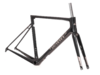 Wilier FRMST Zero SLR Disc XL blkgry