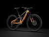 Trek Fuel EX 9.7 NXGX M 29 Lithium Grey/Factory Orange