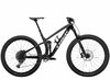 Trek Fuel EX 9.7 NXGX S 29 Matte Raw Carbon/Gloss Trek