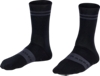 Bontrager Sock Race Crew Medium (39-40) Black