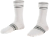 Bontrager Sock Race Crew Medium (39-40) White