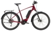 Trek Allant+ 5 M Rage Red