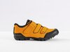 Bontrager Schuh Bontrager Evoke Men 46 Radioactive Orange