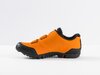 Bontrager Schuh Bontrager Evoke Men 46 Radioactive Orange