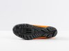 Bontrager Schuh Bontrager Evoke Men 46 Radioactive Orange