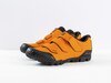 Bontrager Schuh Bontrager Evoke Men 46 Radioactive Orange