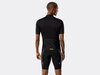 Bontrager Trikot Bontrager Velocis XS Black