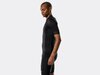 Bontrager Trikot Bontrager Velocis XS Black