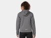 Bontrager Jacke Bontrager Evoke Hoodie Women's L Charcoal