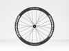 Bontrager Vorderrad Bontrager Aeolus Comp5 TLR Disc White