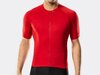 Bontrager Trikot Bontrager Circuit XS Cardinal