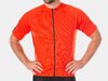 Bontrager Jersey Bontrager Solstice Small Radioactive Red