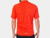 Bontrager Jersey Bontrager Solstice Small Radioactive Red