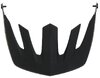 Specialized Ambush Visor Black Replacement S