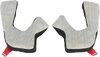 Specialized Dissident Cheek Pad 20mm SM/MD/LG