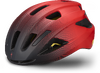 Specialized Align II Gloss Flo Red/Matte Black S/M