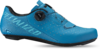 Specialized Torch 1.0 Road Shoes Tropical Teal/Lagoon Blue 39