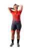 Specialized CATENATE - RBX JERSEY SS WMN Red MEDIUM