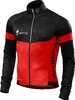 Specialized Therminal™ Long Sleeve Jersey Red/Black Team S