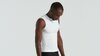 Specialized Men's Seamless Light Sleeveless Base Layer White L/XL