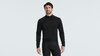 Specialized Men's RBX Expert Long Sleeve Thermal Jersey Black SM