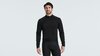 Specialized Men's RBX Expert Long Sleeve Thermal Jersey Black LG