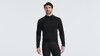 Specialized Men's RBX Expert Long Sleeve Thermal Jersey Black XL