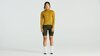 Specialized Women's Prime Power Grid Long Sleeve Jersey Harvest Gold XL