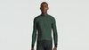 Specialized Men's SL Expert Long Sleeve Thermal Jersey Forest Green XXL