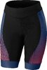 Specialized Women's SL Pro Shorts Line Fade/Acid Red Medium