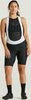 Specialized Women's RBX Bib Shorts Black L