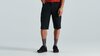 Specialized Men's Trail Shorts with Liner Black 28