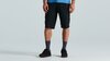 Specialized Men's Trail Shorts Black 30