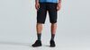 Specialized Men's Trail Shorts Black 34