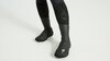 Specialized Neoprene Tall Shoe Covers Black XS/S