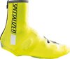 Specialized Elasticized Shoe cover w/Logo Neon Yellow Medium