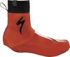 Specialized Elasticized shoe cover Red/Black Medium