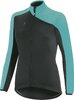 Specialized Element RBX Sport Women's Jacket Black/Turquoise Medium