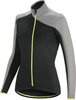 Specialized Element RBX Sport Women's Jacket Black/Light Grey/Yellow Medium