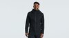 Specialized Men's Trail Rain Jacket Black S