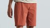 Specialized Men's ADV Air Shorts Terra Cotta 32