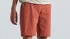 Specialized Men's ADV Air Shorts Terra Cotta 34