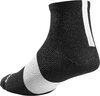 Specialized Women's SL Mid Socks Black Medium/Large