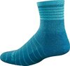 Specialized Women's Mountain Mid Socks Turquoise Medium/Large