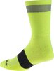 Specialized Women's Reflect Tall Socks Neon Yellow X-Small/Small