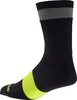 Specialized Women's Reflect Tall Socks Black X-Small/Small