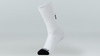 Specialized Hydrogen Vent Tall Road Socks White M