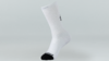 Specialized Hydrogen Vent Tall Road Socks White L